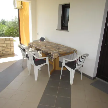 With A Parking Space Vilanija, - 17240 Apartment *
